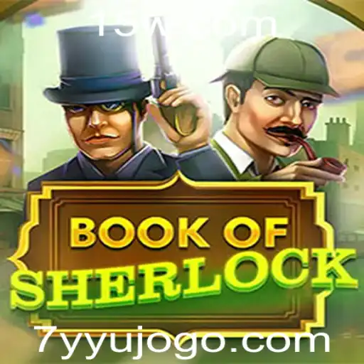 Explorando o Fascinante Mundo de BookOfSherlock