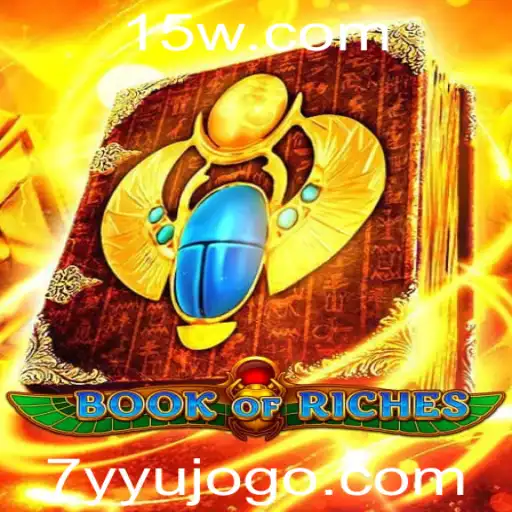 Desvende os Mistérios de BookofRiches: Um Guia Completo para Jogadores
