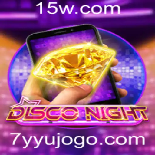 Descubra as Maravilhas do Jogo DiscoNightM