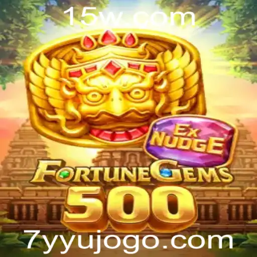 Descubra FortuneGems500: O Novo Fenômeno dos Jogos