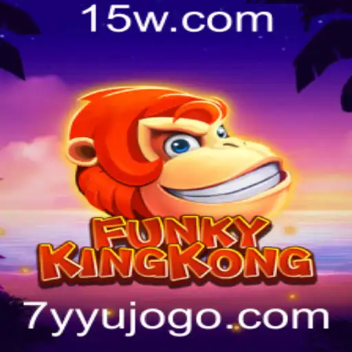 FunkyKingKong: Um Mergulho no Jogo Vibrante Inspirado por 7yyu