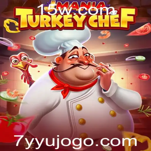 Explorando o Fascinante Mundo de JManiaTurkeyChef