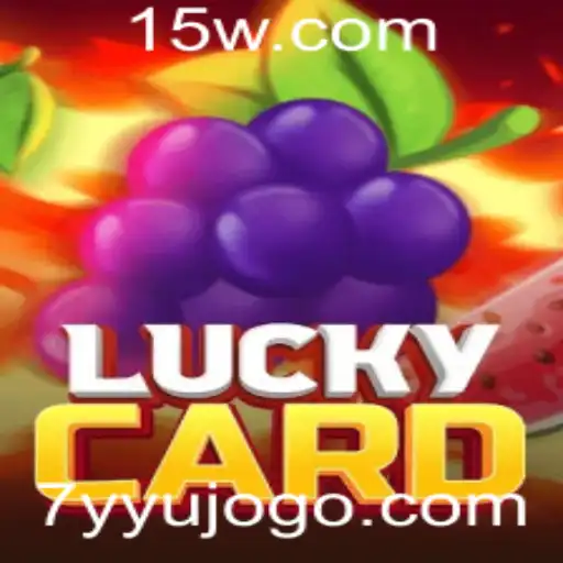 Descubra o Emocionante Jogo de Cartas: LuckyCard e a Palavra-Chave Misteriosa 7yyu
