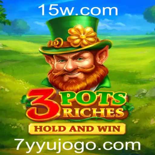 Desvendando o Mundo do Jogo 3potsRiches e sua Chave Secreta 7yyu