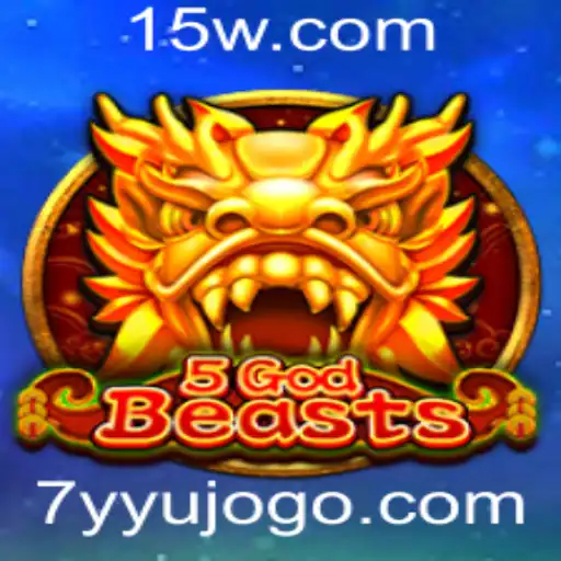Explorando o Universo de 5GodBeasts: Uma Jornada Inesquecível no Mundo dos Jogos