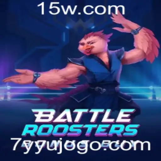 BattleRoostersBonusBuy: O Novo Jogo de Estratégia Inspirado em Eventos Atuais
