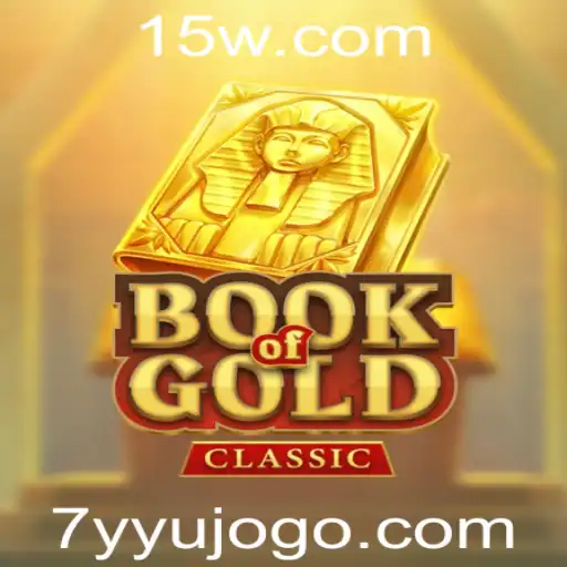 Descubra o Mundo Fascinante de BookOfGoldClassic