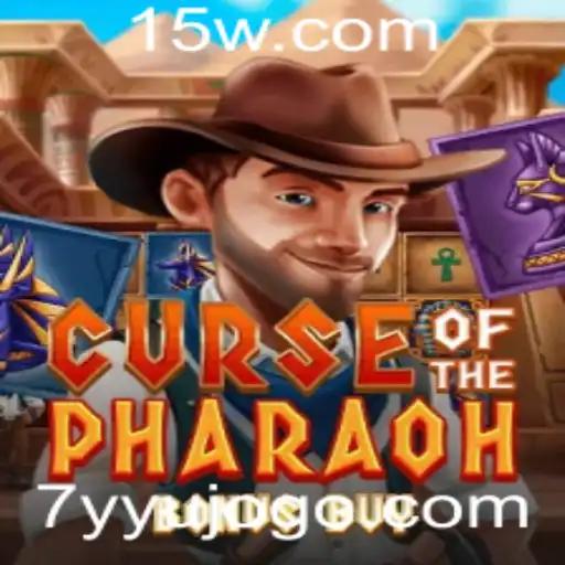 Descubra o Mundo de 'CurseofthePharaohBonusBuy': Aventuras e Estratégias
