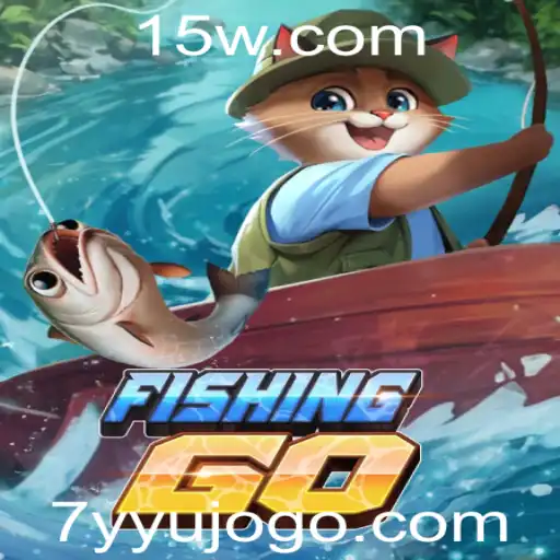 Explorando o Mundo de FishingGO: Um Jogo Onde a Diversão Encontra a Competição
