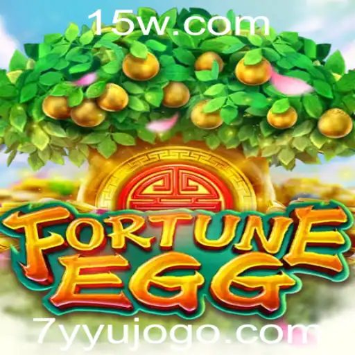 Descubra o Universo de FortuneEgg: O Jogo do Momento