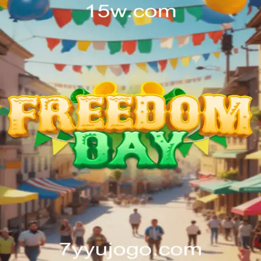 Explorando FreedomDay: Um Mergulho Profundo no Jogo Revolucionário
