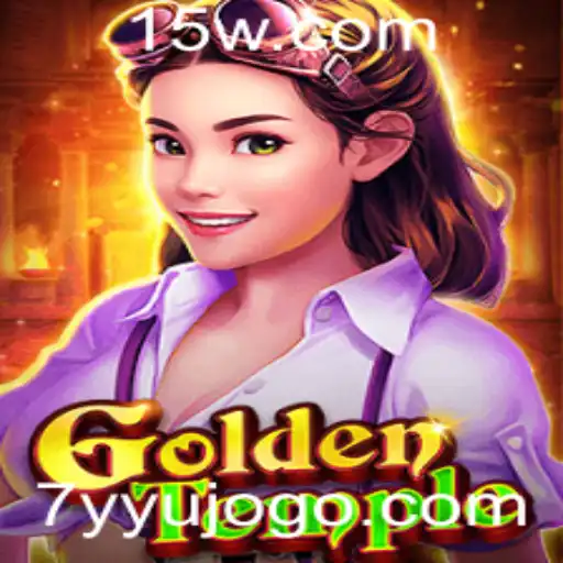 Explore o Fascinante Mundo de GoldenTemple com a Chave Secreta 7yyu