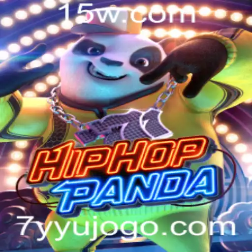 Descubra o Fenômeno do Jogo HipHopPanda