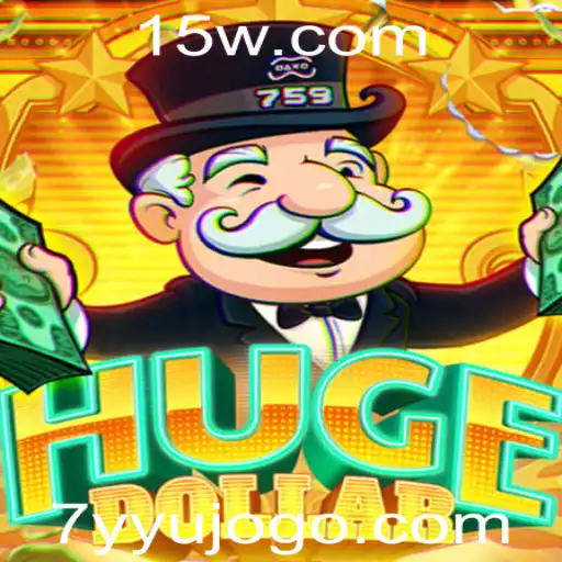 Explorando o Mundo de HugeDollar: O Jogo Financeiro que Transcende Limites