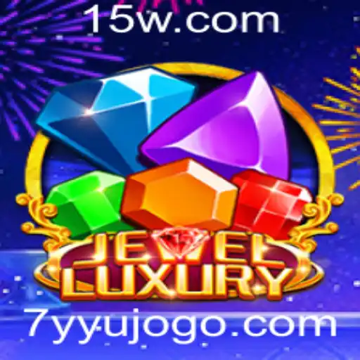 JewelLuxury: Uma Jornada Brilhante