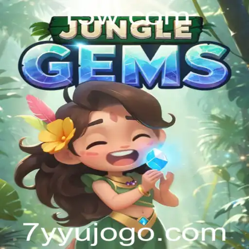 Descubra JungleGems: O Novo Jogo de Aventuras da Selva