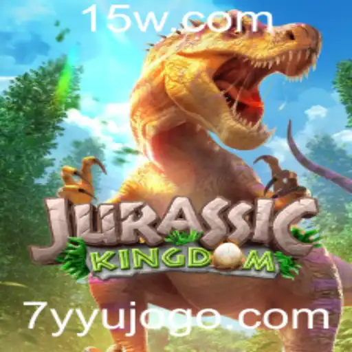 Explorando o Mundo de JurassicKingdom: Um Aventuroso Jogo de Dinossauros