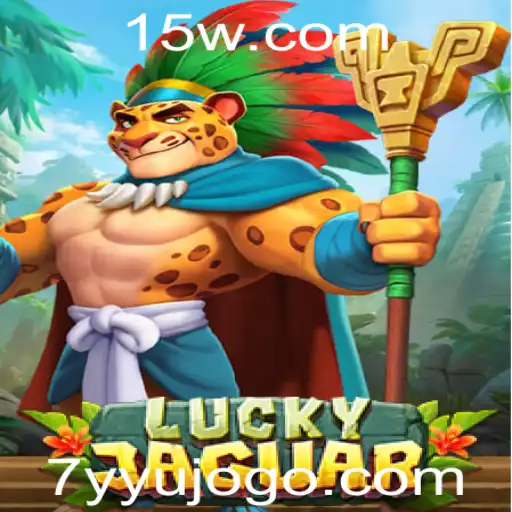 Conheça o Fascinante Mundo de LuckyJaguar: Um Jogo de Aventura e Estratégia