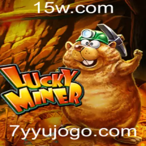 Descubra o Mundo Interativo de LuckyMiner: Estratégia e Emoção no Jogo do Ano