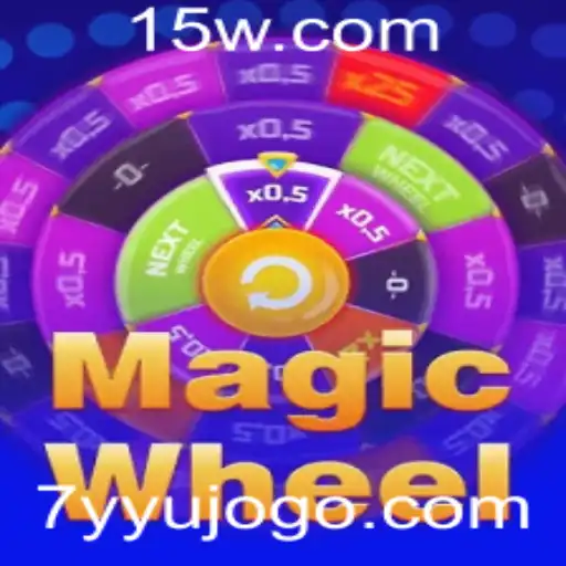Descubra a Magia do Jogo MagicWheel: Uma Aventura Incrível