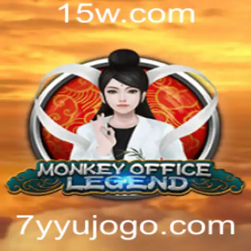 Descubra o Mundo de MonkeyOfficeLegend: O Novo Fenômeno dos Jogos