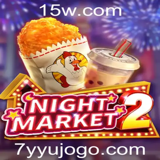 Descubra o Fascinante Mundo de NightMarket2