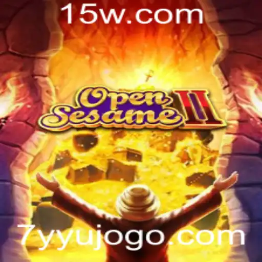 Desvendando OpenSesameII: A Experiência de Jogo Fascinante com 7yyu