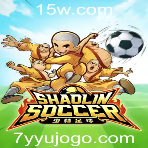 Explorando o Mundo Empolgante de ShaolinSoccer