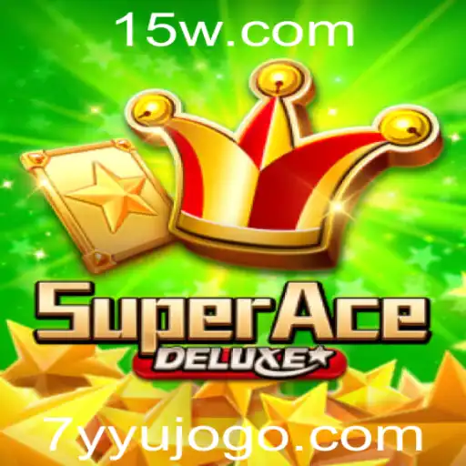 Desvendando o Fenômeno do Jogo SuperAceDeluxe