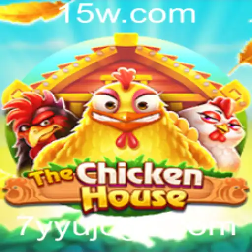 TheChickenHouse: Um Mergulho no Universo do Jogo com a Palavra-Chave 7yyu