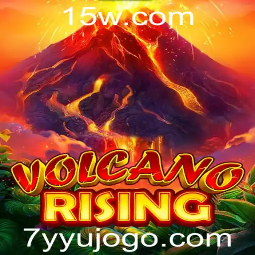 VolcanoRising: A Ascensão do Desafio no Mundo dos Jogos