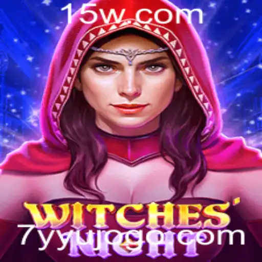 Descubra o Enigmático Jogo 'WitchesNight' e suas Regras Fascinantes