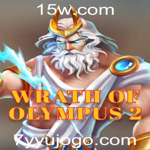 WrathofOlympus2: Uma Jornada Épica pelo Mundo dos Deuses