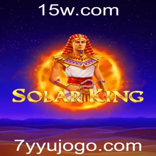 Descubra SolarKing: O Jogo Inovador que Revoluciona o Mercado de Games