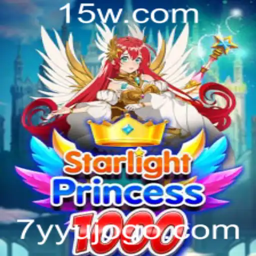 Descubra o Universo do Jogo StarlightPrincess1000