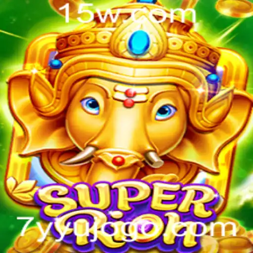 Descubra o Fascinante Jogo SuperRich: A Nova Sensação dos Games